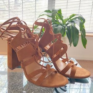 Forever 21 Heels (4.5inches)